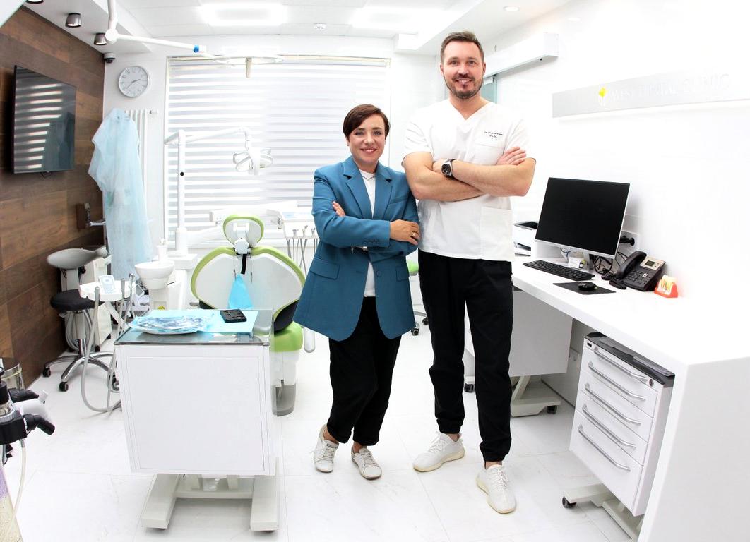 Изображение №12 компании West Dental Clinic by Dr. Romantsov