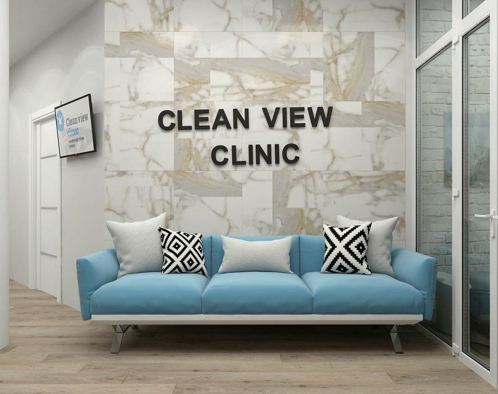 Изображение №1 компании Clean View Clinic