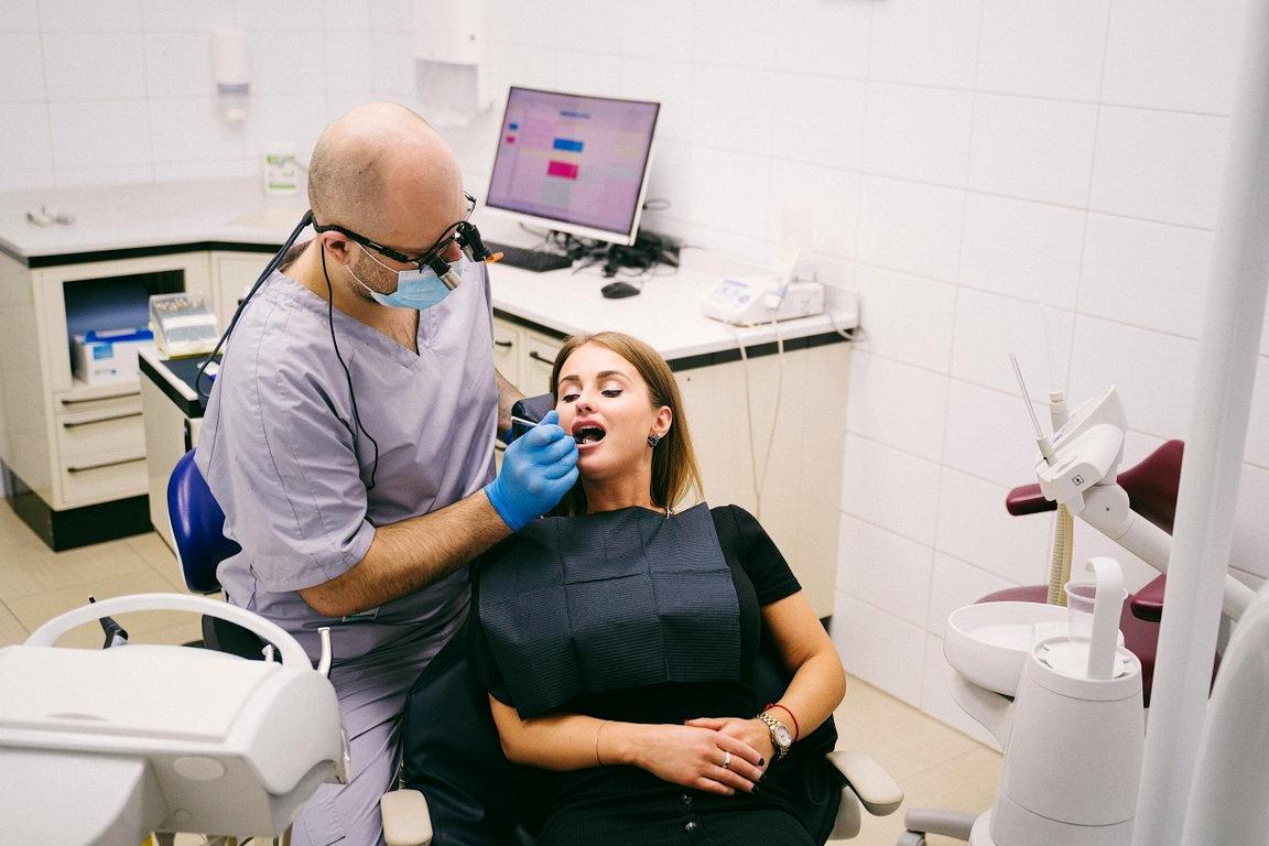 Изображение №19 компании Berlin Dental Clinic