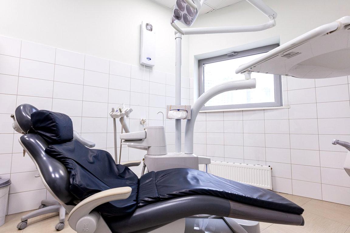 Изображение №14 компании Berlin Dental Clinic