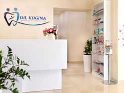 Изображение №2 компании Семейная стоматология Dr. Kogina