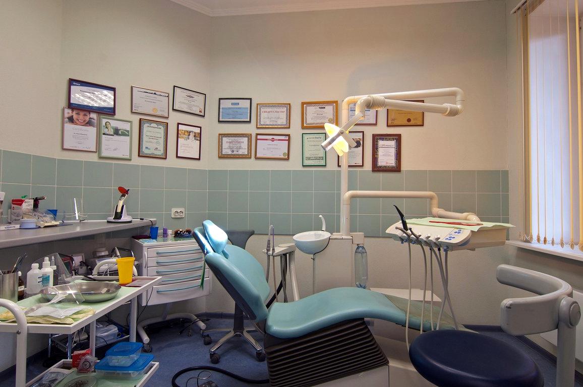 Изображение №7 компании Стоматологический центр Куркино