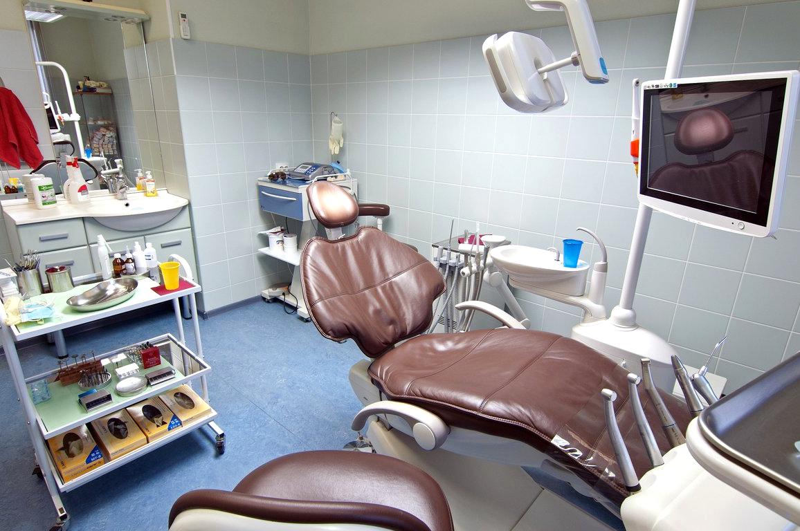 Изображение №18 компании Стоматологический центр Куркино