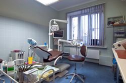 Изображение №4 компании Стоматологический центр Куркино