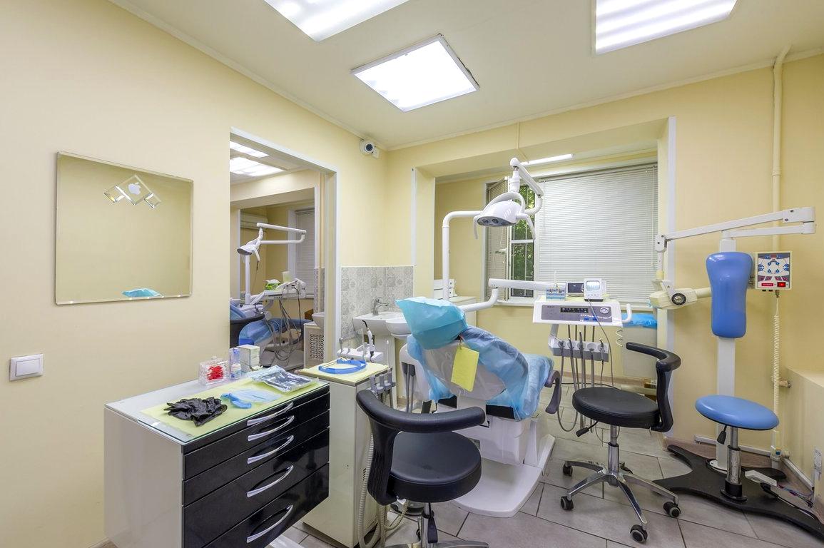 Изображение №6 компании Au dental clinic