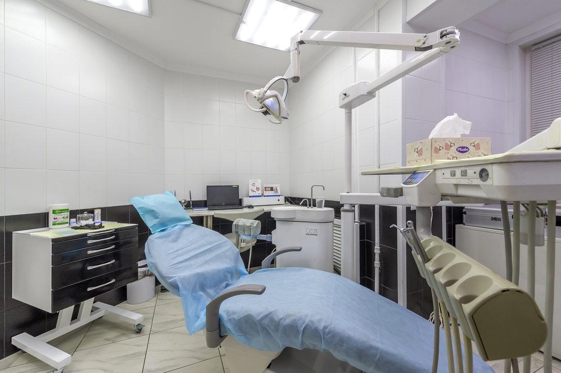 Изображение №14 компании Au dental clinic