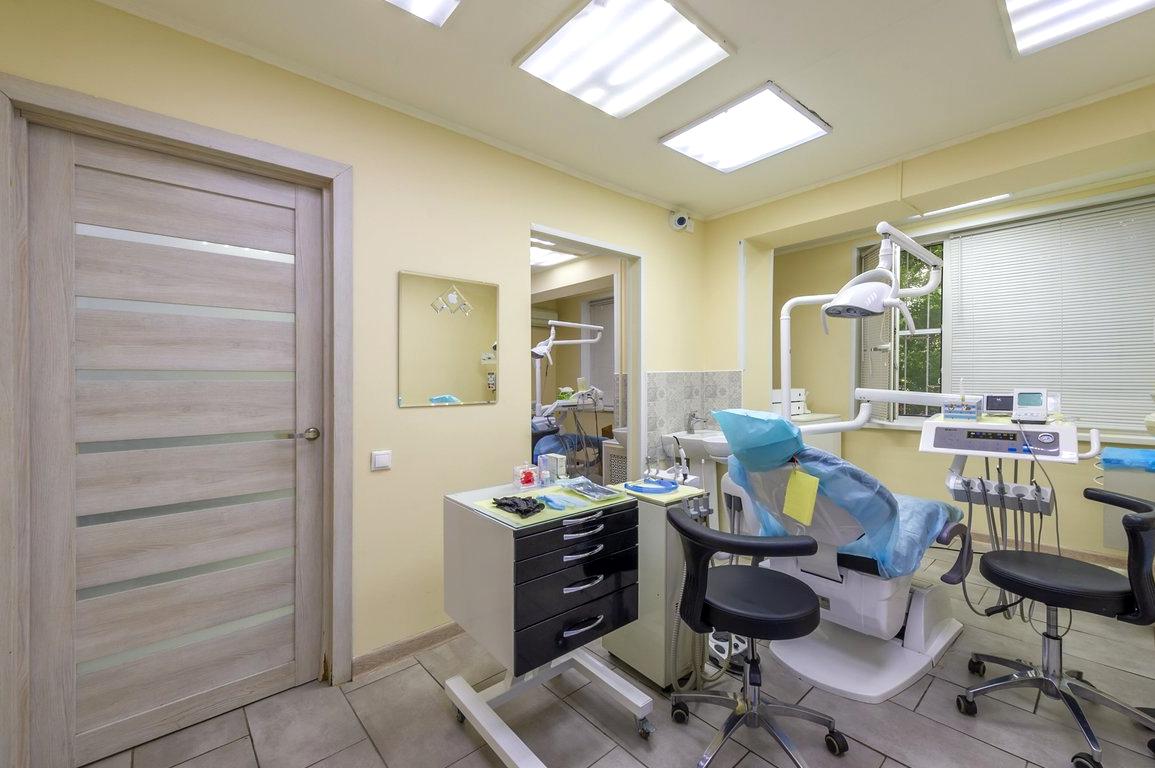 Изображение №7 компании Au dental clinic