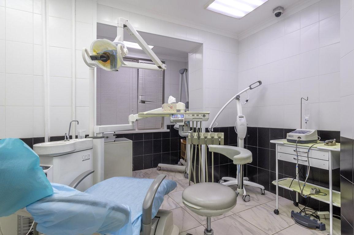 Изображение №11 компании Au dental clinic