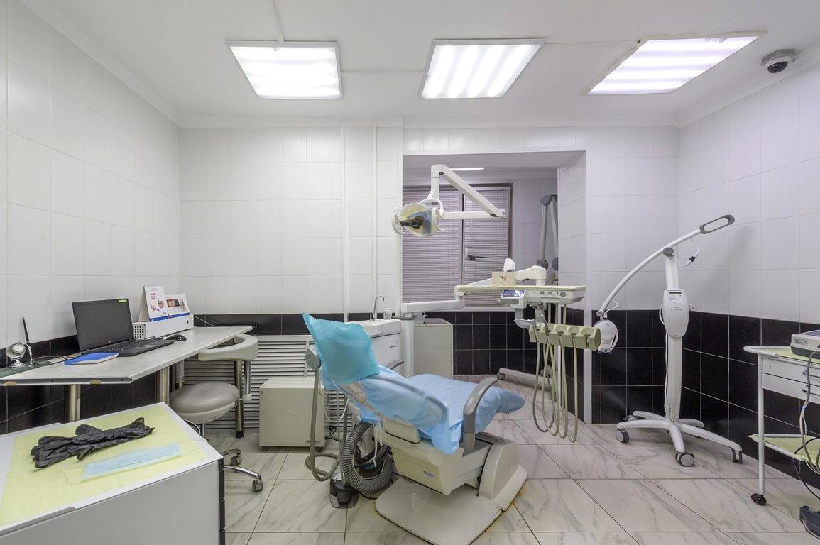 Изображение №13 компании Au dental clinic