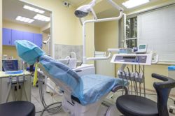 Изображение №2 компании Au dental clinic