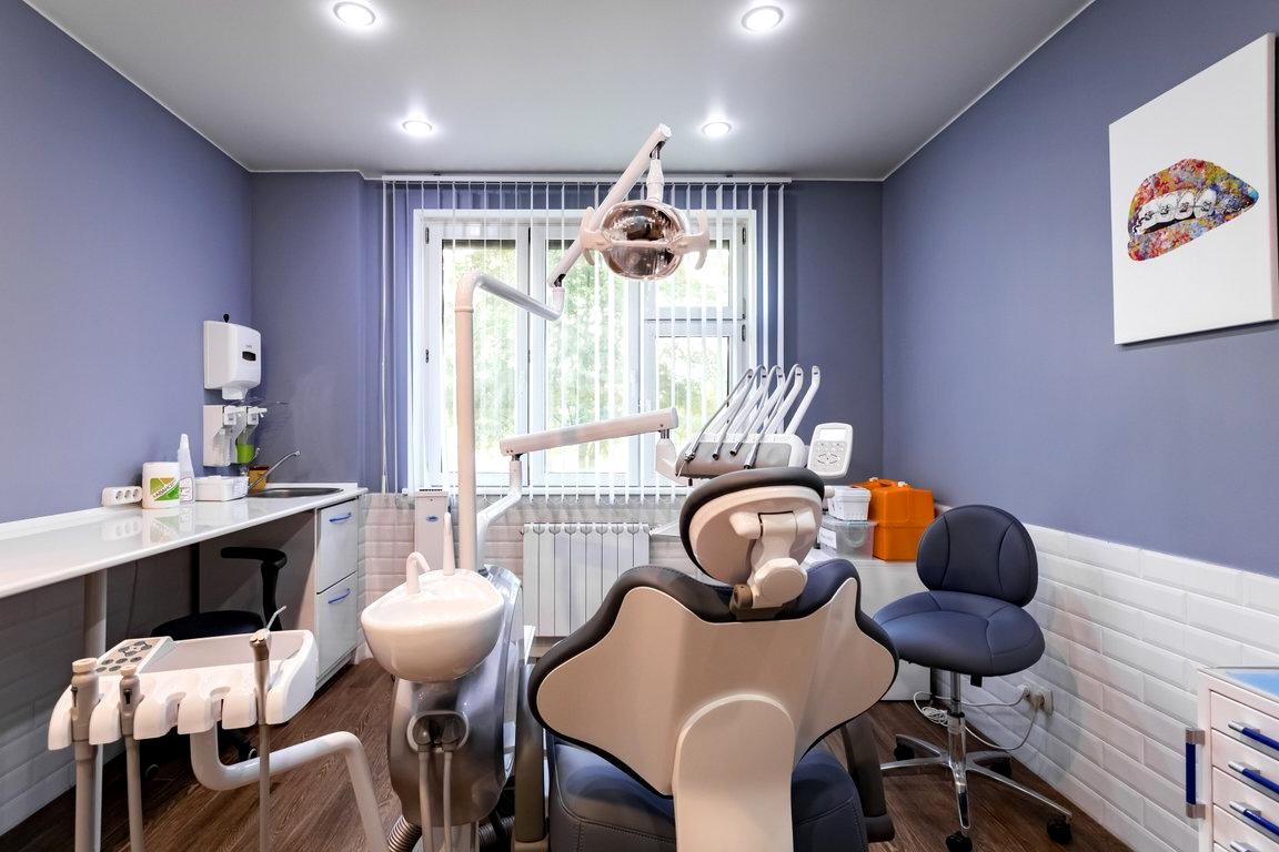 Изображение №2 компании Dental Friends Clinic