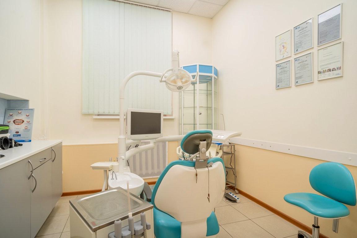 Изображение №10 компании Academ Dental Clinic