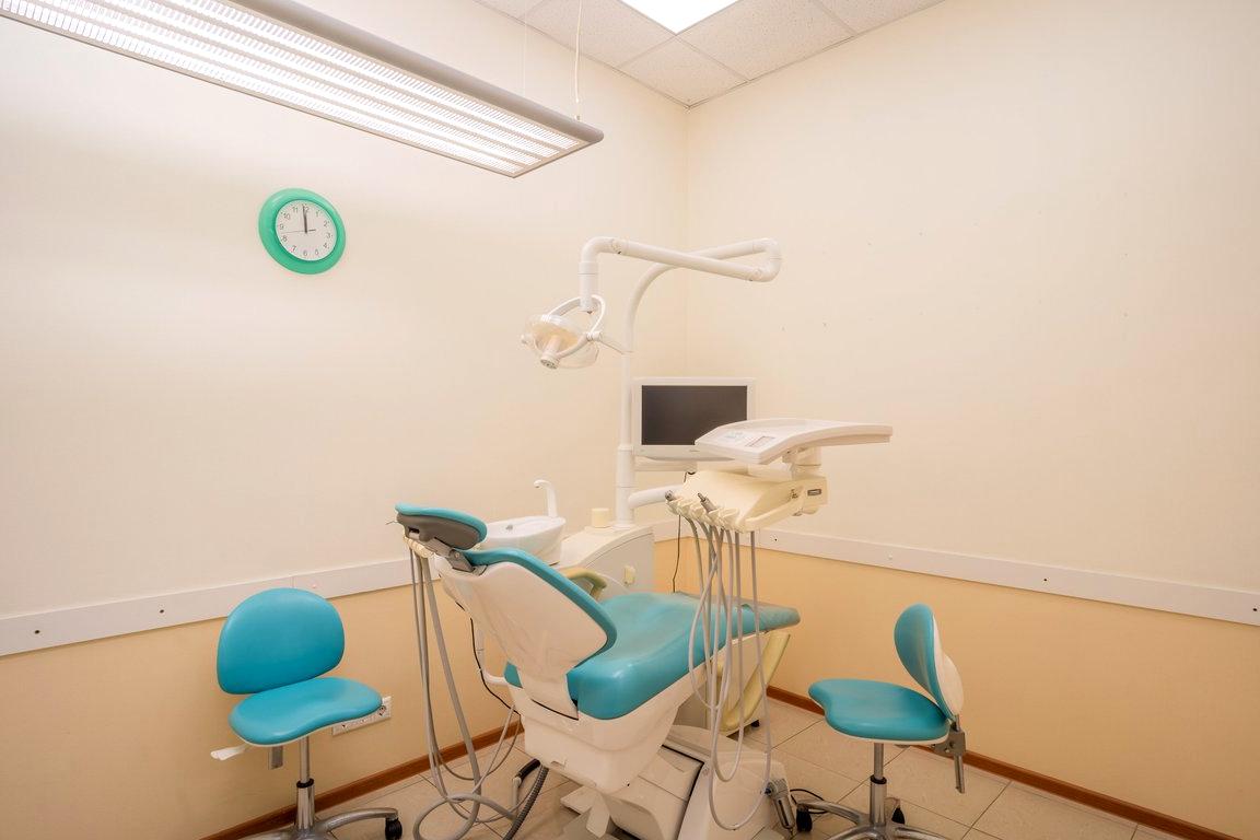 Изображение №8 компании Academ Dental Clinic