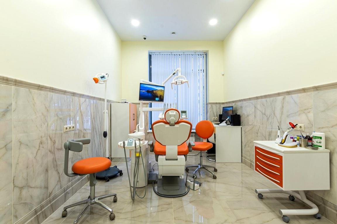 Изображение №4 компании AVE Dental Clinic