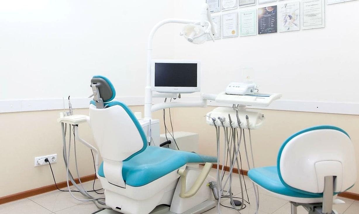 Изображение №17 компании Academ Dental Clinic