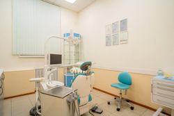 Изображение №2 компании Academ Dental Clinic