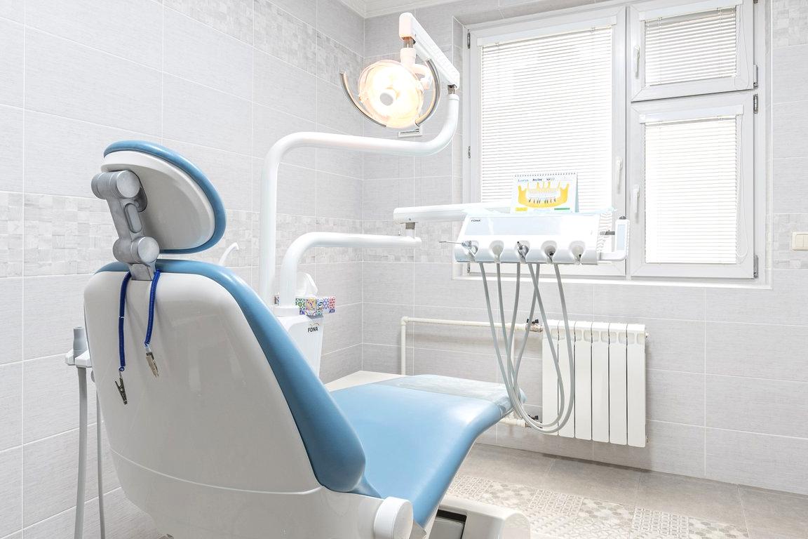 Изображение №2 компании Digital dental clinic