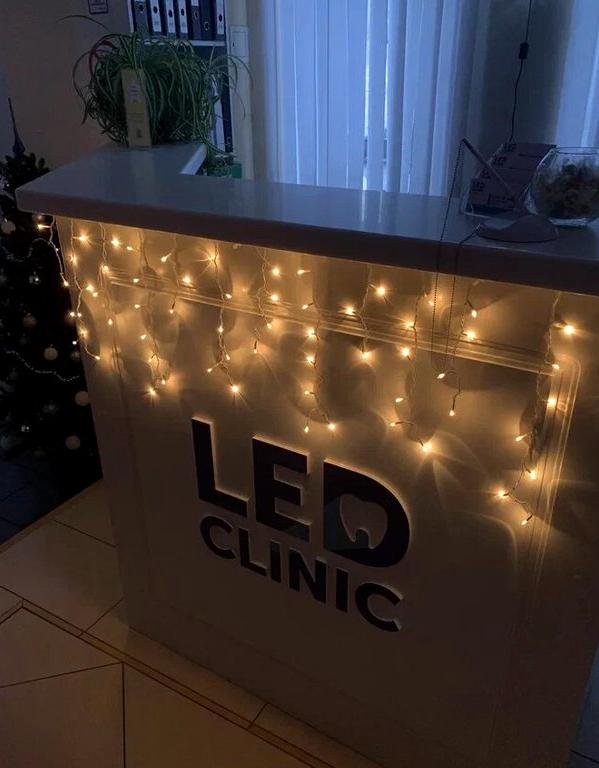 Изображение №5 компании LED clinic