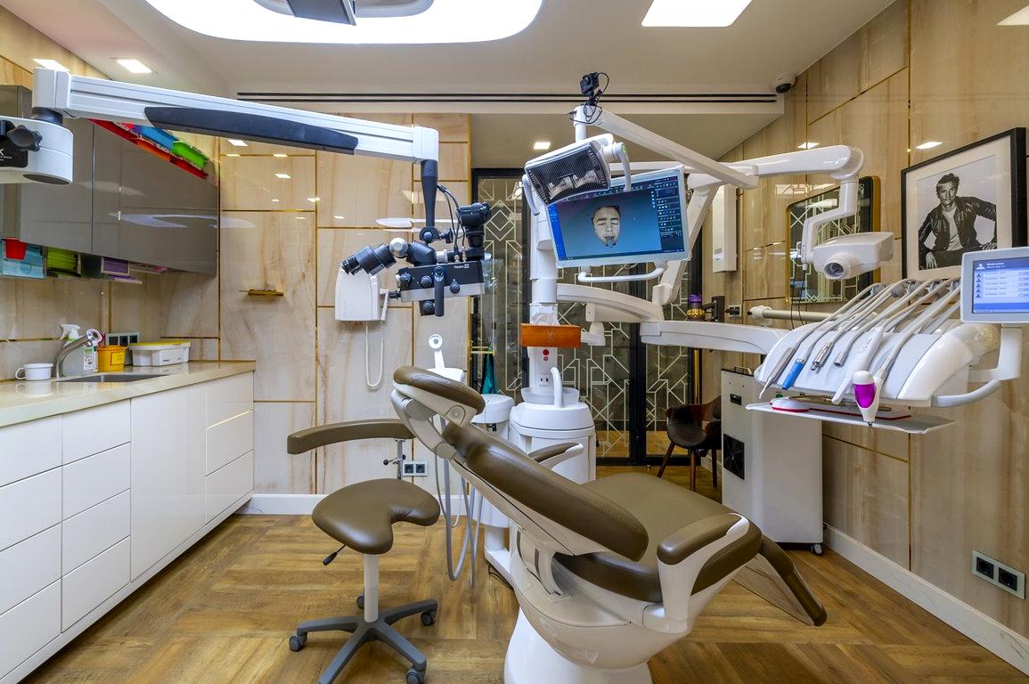 Изображение №18 компании Swiss Dental Care