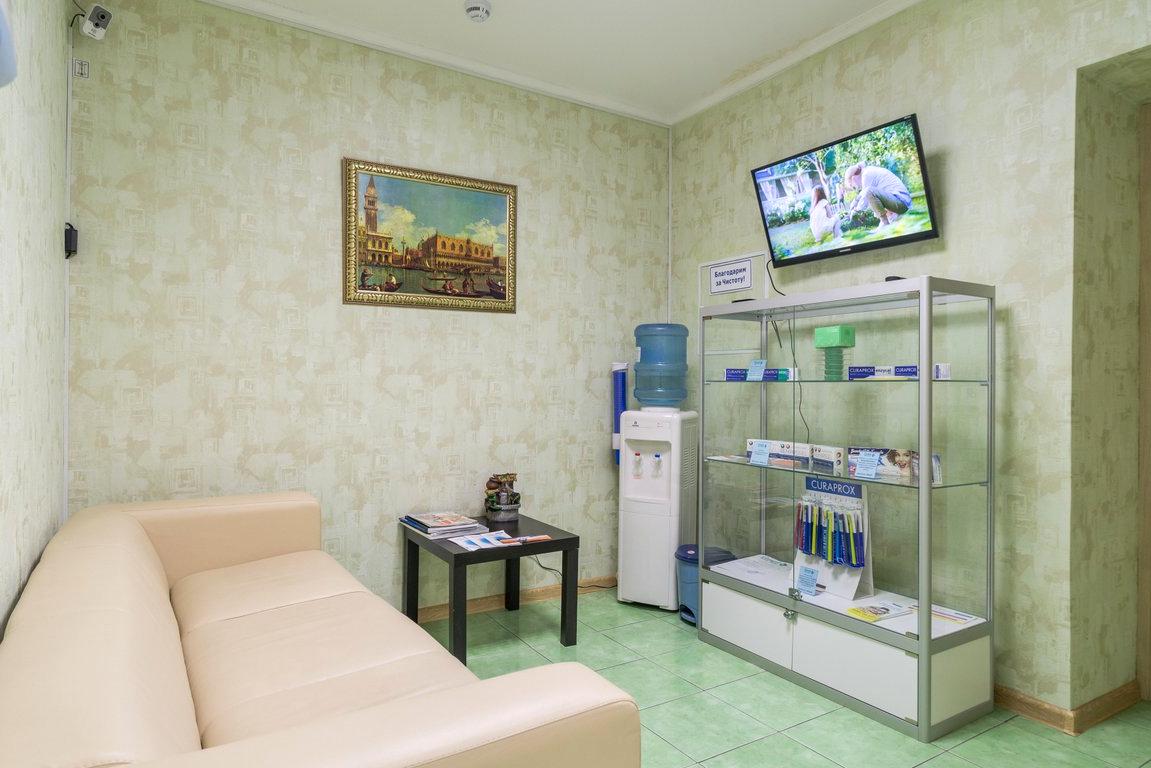 Изображение №3 компании Genyuk Dental Clinic