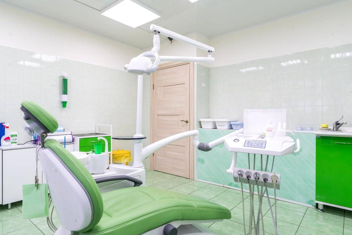 Изображение №8 компании Genyuk Dental Clinic