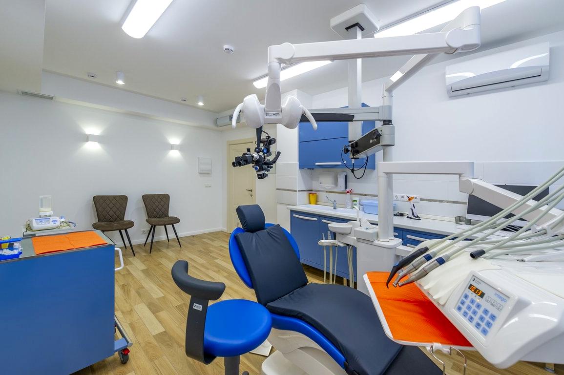 Изображение №7 компании Voevodin Dental Clinic