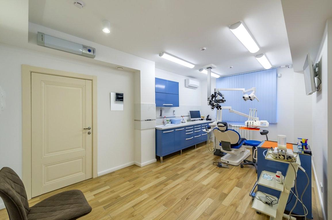 Изображение №2 компании Voevodin Dental Clinic