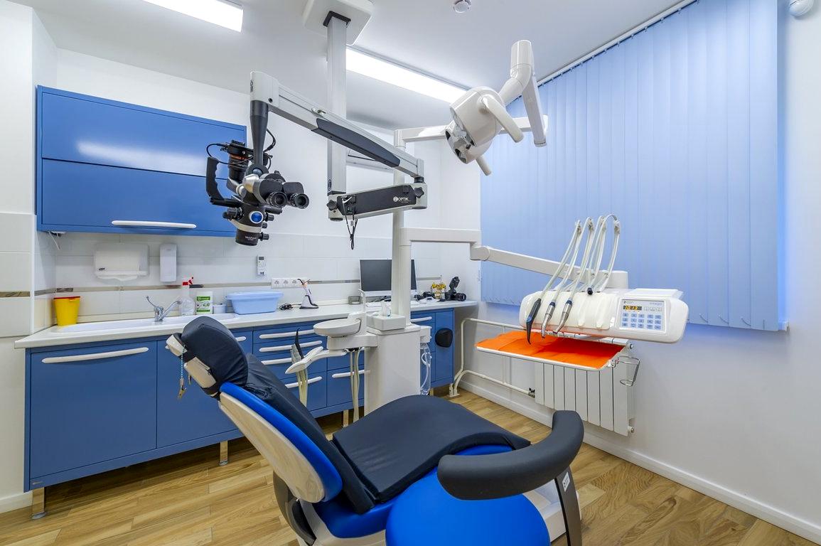 Изображение №6 компании Voevodin Dental Clinic