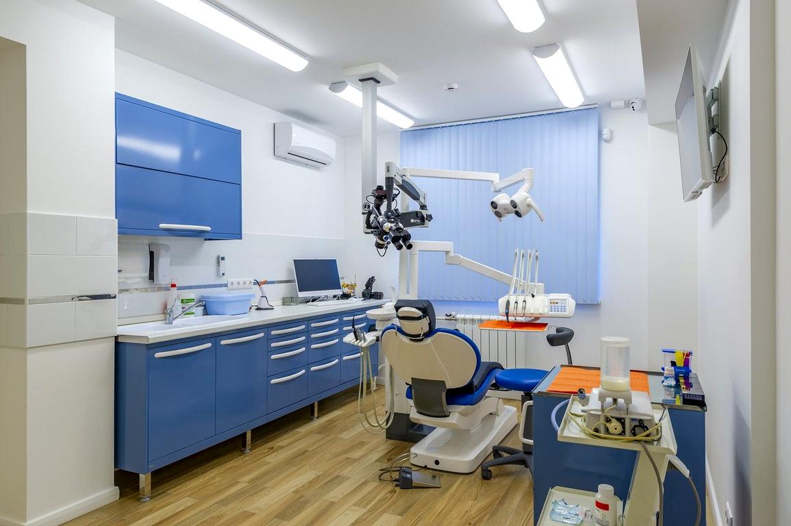 Изображение №5 компании Voevodin Dental Clinic