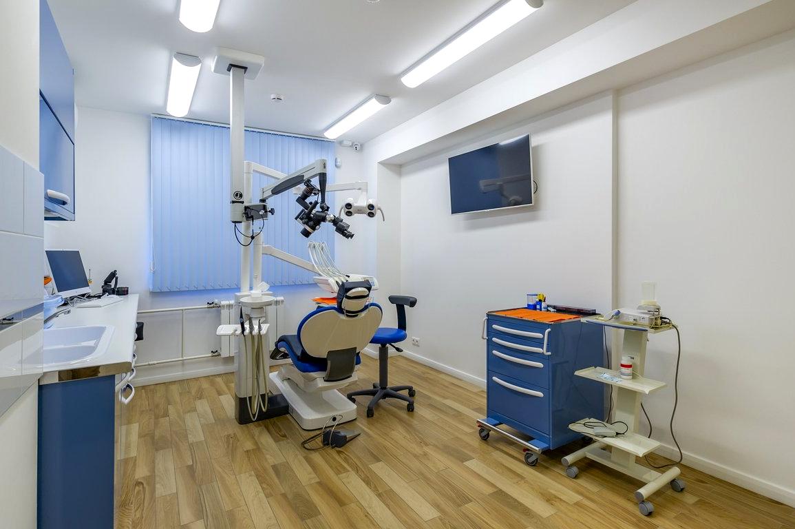 Изображение №3 компании Voevodin Dental Clinic