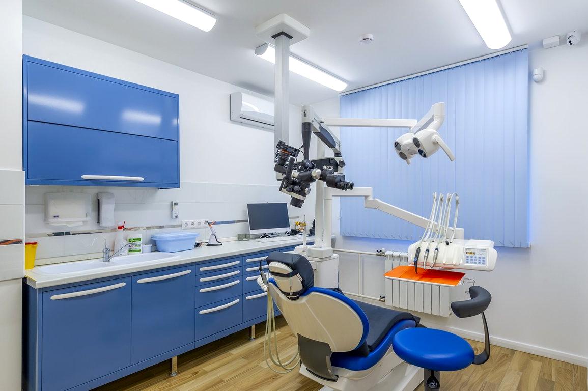 Изображение №10 компании Voevodin Dental Clinic