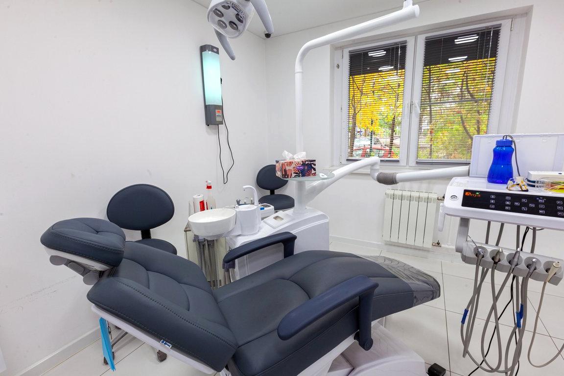 Изображение №20 компании Volkanov dental clinic