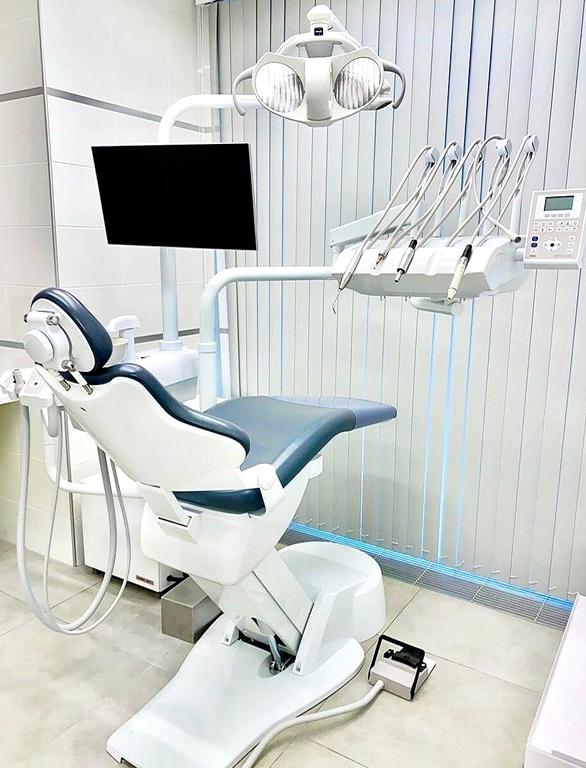 Изображение №3 компании DENTALROOM