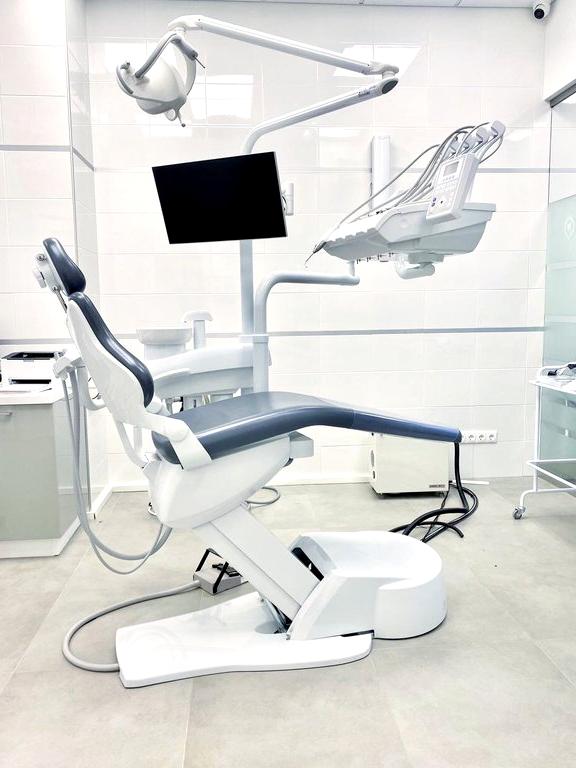 Изображение №14 компании DENTALROOM