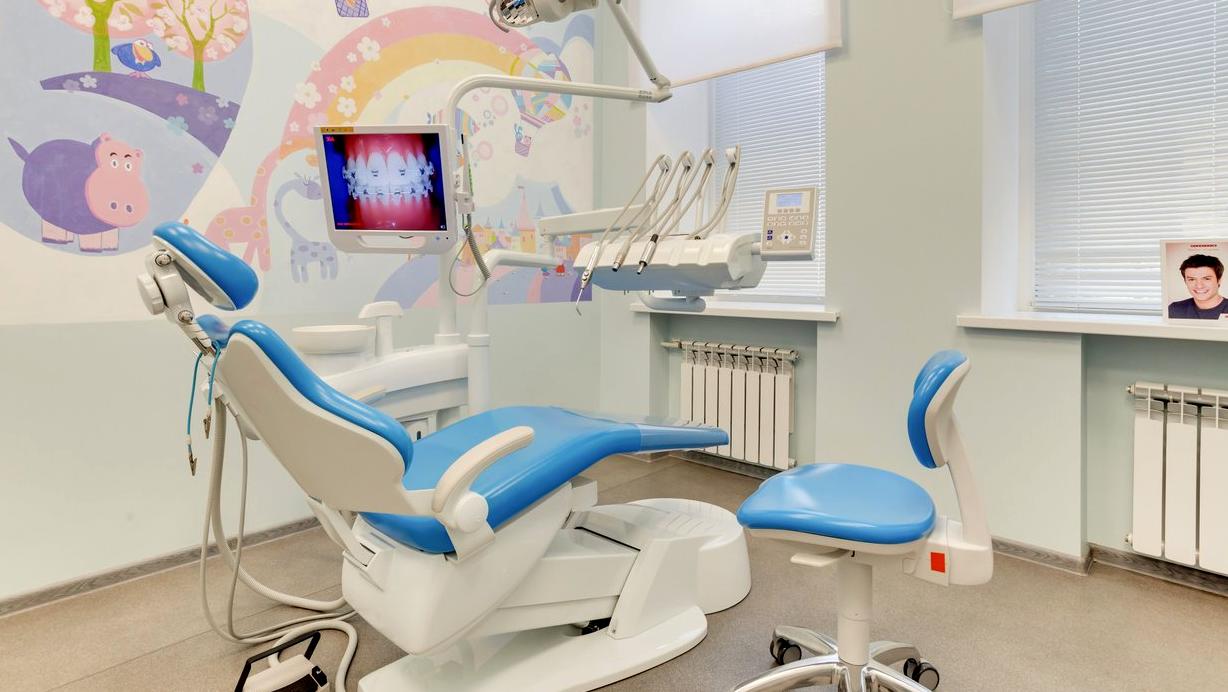 Изображение №7 компании Стоматологический центр Ортодонт Сити