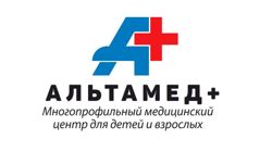 Изображение №4 компании Альтамед+