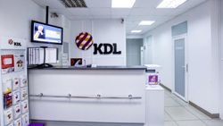 Изображение №2 компании KDL