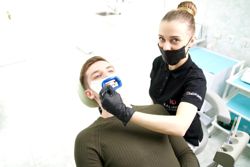 Изображение №2 компании Стоматологическая клиника Kalinin dentistry