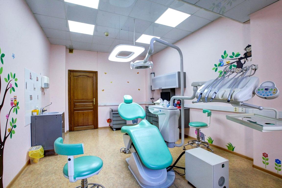 Изображение №16 компании Dental Dream