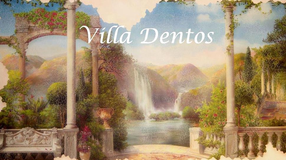 Изображение №10 компании Villa Dentos