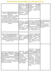 Изображение №2 компании Логомед Прогноз