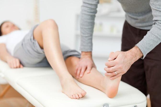 Изображение №11 компании Студия спортивной реабилитации Physiotherapist