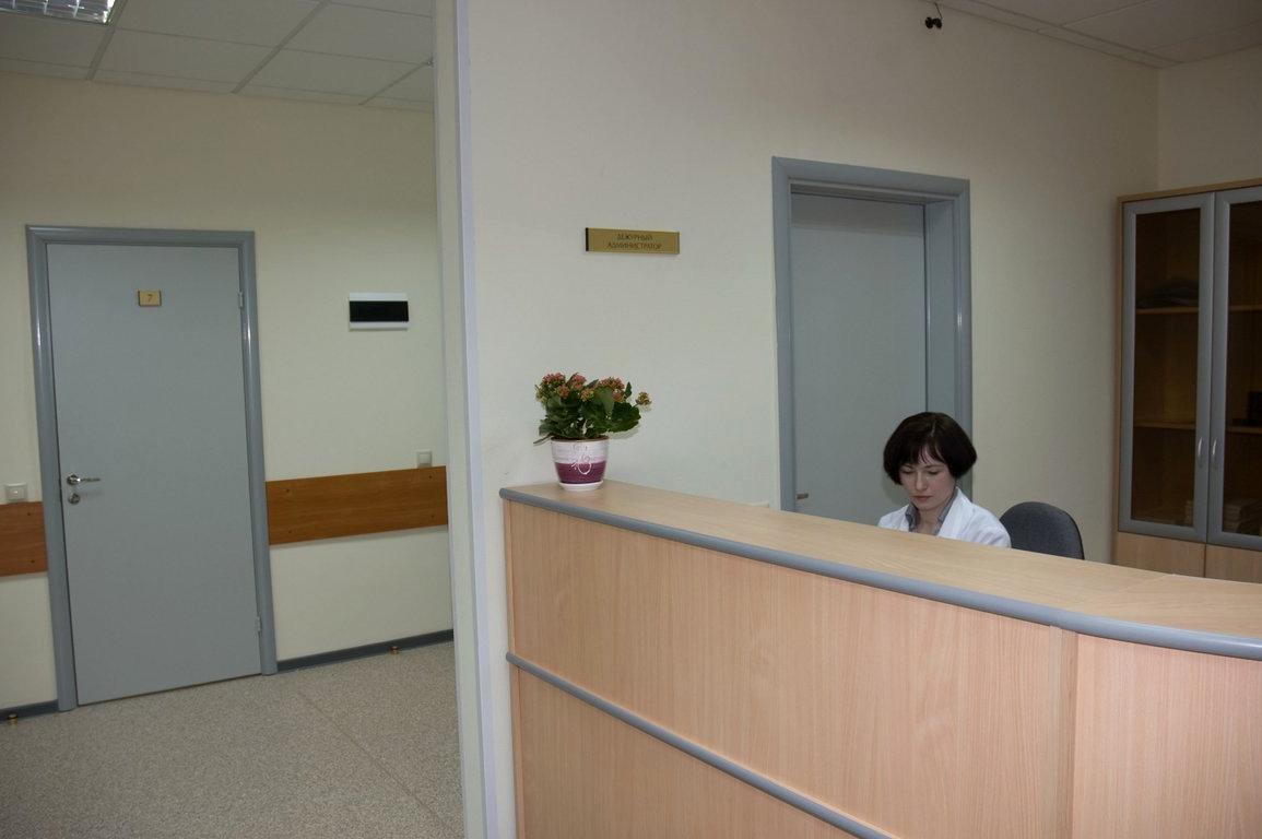 Изображение №5 компании Медицинский диагностический центр Томография в Тучково