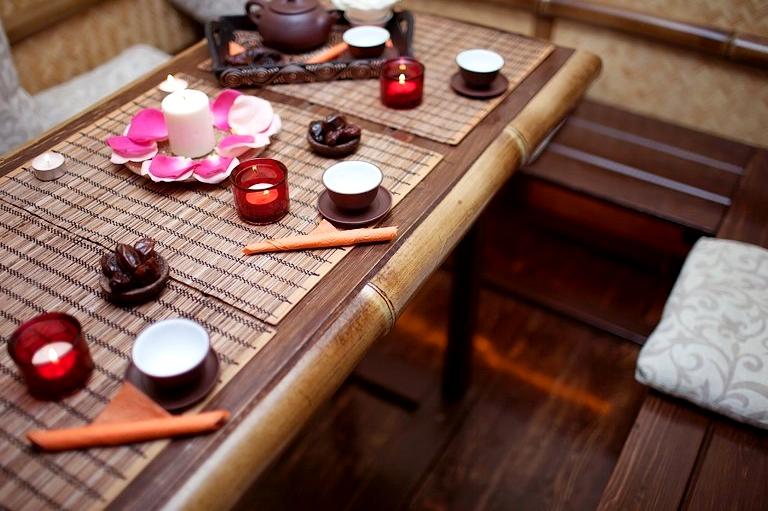 Изображение №14 компании Bali spa