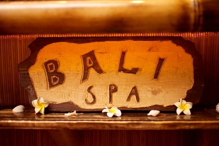 Изображение №18 компании Bali spa