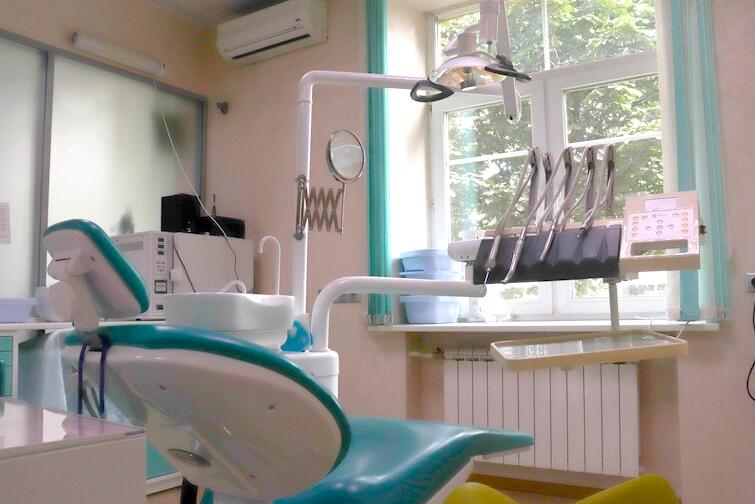 Изображение №2 компании Лёгкая стоматология
