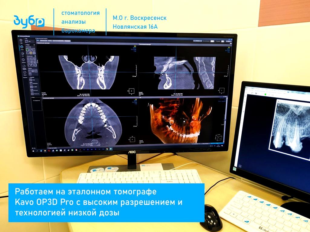 Изображение №1 компании Зубр