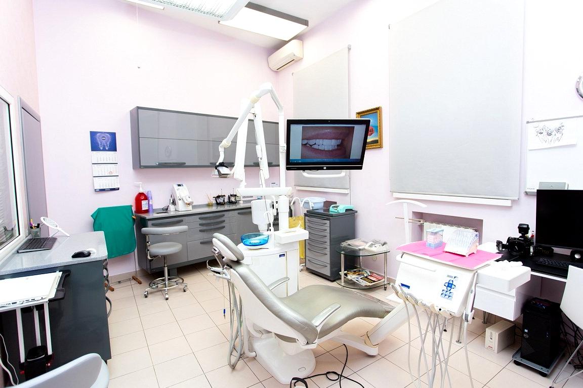 Изображение №14 компании American Russian Dental Centre