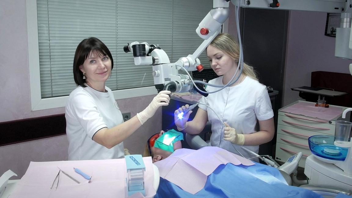 Изображение №17 компании American Russian Dental Centre