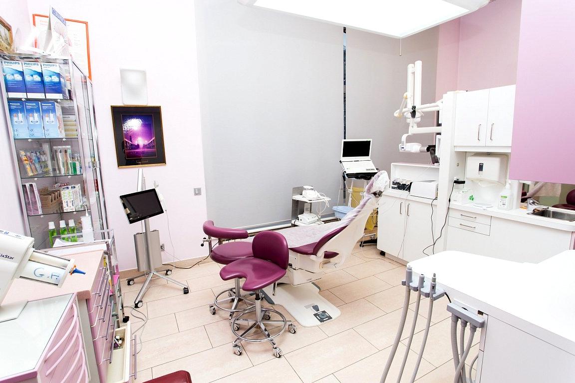 Изображение №9 компании American Russian Dental Centre